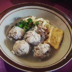 Special Bakso Urat Gm Kuah Gurih, Mantap Panas2 Seger Enak