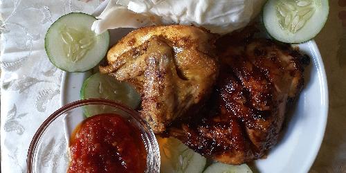Freedom Fried Chicken, Cempaka