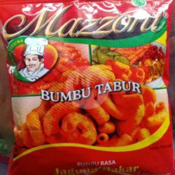 Bumbu Tabur Jagung Bakar