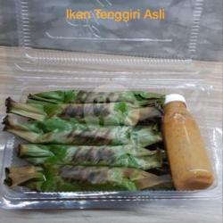 Otak Otak (10 Pcs)