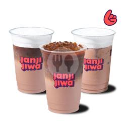 Special Combo Milo Series