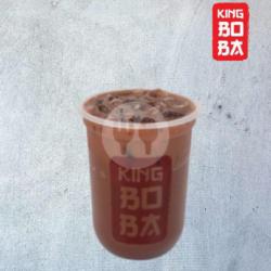 King Boba Mochaccino