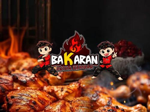 BAKARAN PUTRA KEMBAR 2