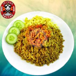 Indomie Kulit Crispy Sambal Original