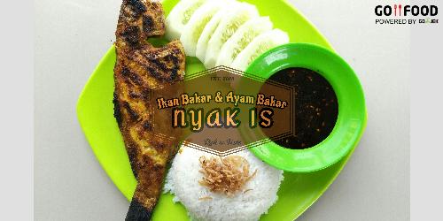 Ikan Bakar & Ayam Bakar Nyak Is, Syiah Kuala