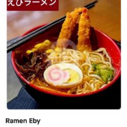 Ebi Ramen