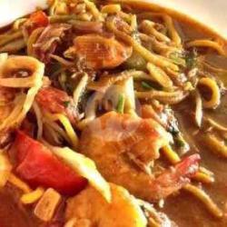Mie Aceh Udang
