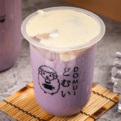 Molten Taro Delight