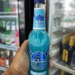 Iceland Vodka Mix Blue Lagoon
