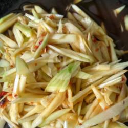 Sambal Mangga / Kedondong