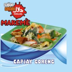 Cap Jay Goreng