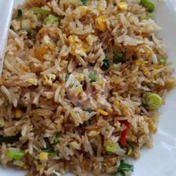 Nasi Goreng Teriyaki