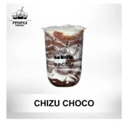 Chizu Chocolate