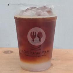 Ice Coffee Bali Kintamani