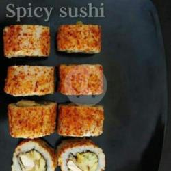 Spicy Sushi