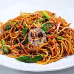 Mie Goreng Beef Spicy