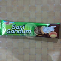 Sari Gandum Sandwich