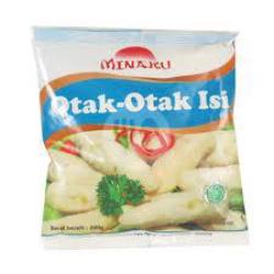 Otak - Otak Minaku