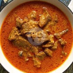 Gulai Daging Sapi