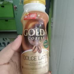 Golda Coffee