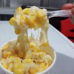 Jagung Susu Keju Mozarella