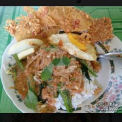 Nasi Pecel Madiun