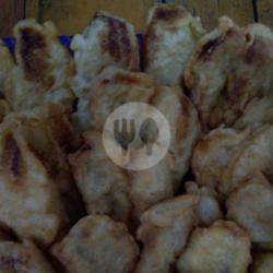 Pisang Goreng