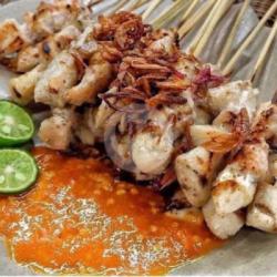 Sate Taichan Pedas 10 Tusuk