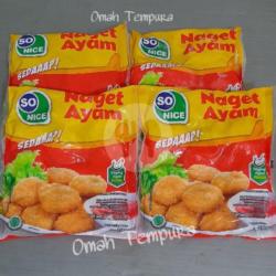 Naget So Nice 250gr