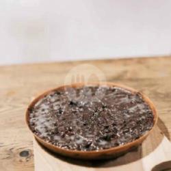 Dark Choco Keju Susu