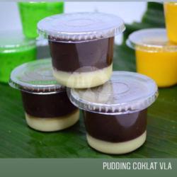 Puding Vla