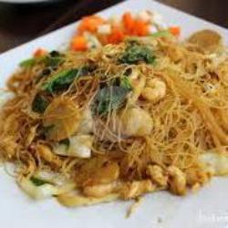 Bihun Pedas