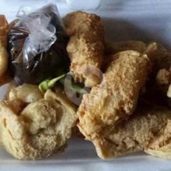 Talik Kress(tahu Walik)