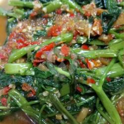 Cah Kangkung Balacan