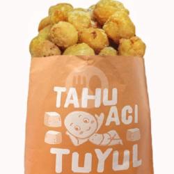 Bubuk Keju (pletok Tahu)