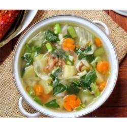 Sayur Sop