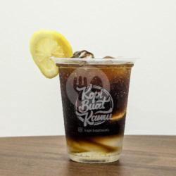 Es Kopi Soda