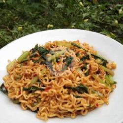 Mie Goreng . Sederhana