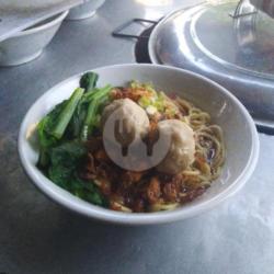 Mie Ayam Bakso