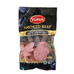 Smoked Beef Yona 250g