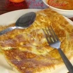 Prata Telor Jumbo