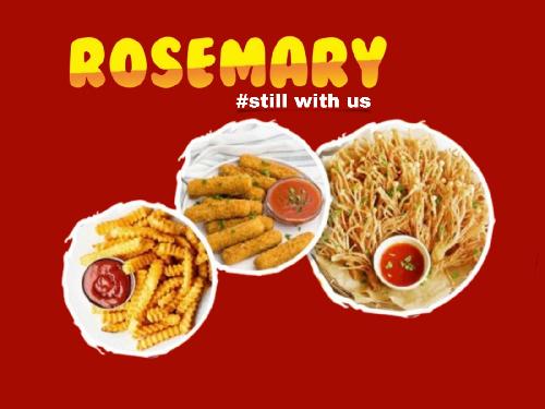 ROSEMARY, JL.H.IKAP NO.24A SEBERNG VIAR