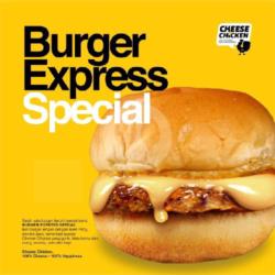 Burger Express