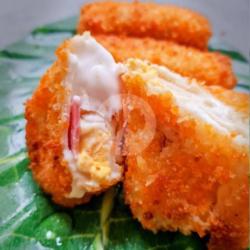 Risoles Beef Mayo