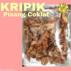 Pisang Sale Coklat