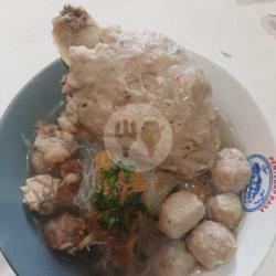 Bakso Buntel Tulang Iga