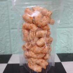 Makaroni Goreng Pedas