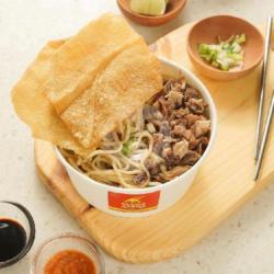 Bakmie Ayam Original