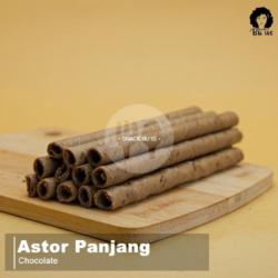 Astor Panjang Chocolate