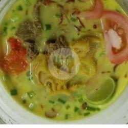 Soto Babad